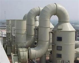 天津工业VOC废气治理解决过程中的问题有哪些途径