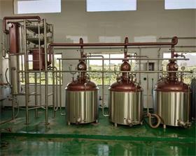 天津精馏工艺包设计讲反应精馏有哪些反应类型