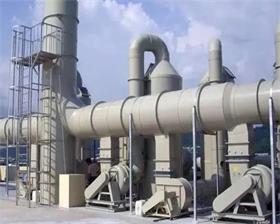 天津工厂VOC处理解答活性炭的制备与特性